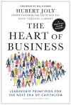 The Heart of Business cover