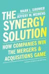 The Synergy Solution cover