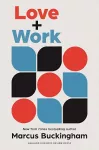 Love + Work cover