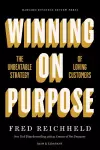 Winning on Purpose cover