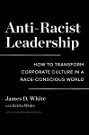 Anti-Racist Leadership cover
