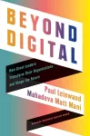 Beyond Digital cover