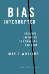 Bias Interrupted cover