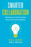 Smarter Collaboration cover