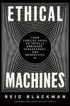 Ethical Machines cover