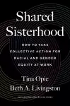 Shared Sisterhood cover