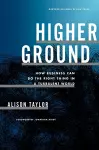 Higher Ground cover