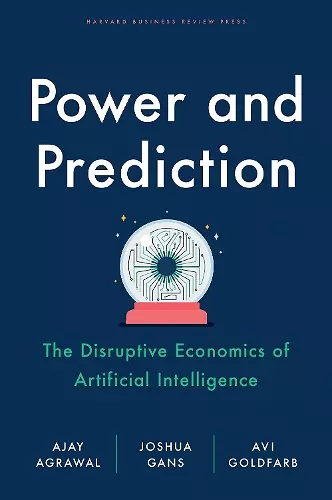 Power and Prediction cover