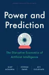 Power and Prediction cover
