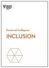 Inclusion (HBR Emotional Intelligence Series) cover