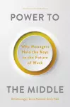 Power to the Middle cover