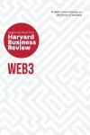 Web3: The Insights You Need from Harvard Business Review cover