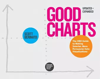 Good Charts, Updated and Expanded cover