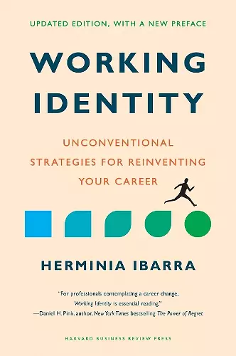 Working Identity cover