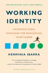 Working Identity cover