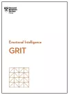 Grit (HBR Emotional Intelligence Series) cover