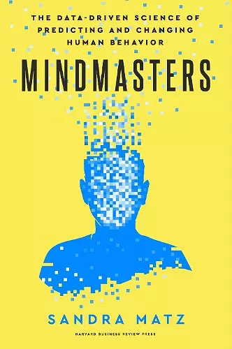 Mindmasters cover