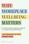 Why Workplace Wellbeing Matters cover