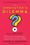 The Innovator's Dilemma cover