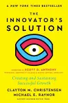The Innovator's Solution cover