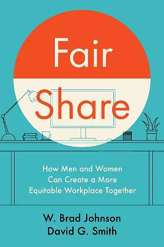 Fair Share cover
