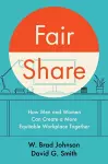 Fair Share cover