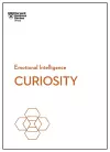 Curiosity cover