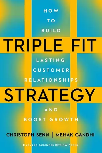 Triple Fit Strategy cover