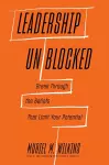 Leadership Unblocked cover