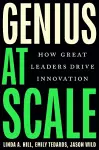 Genius at Scale cover