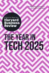 The Year in Tech, 2025 cover