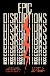 Epic Disruptions cover