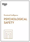 Psychological Safety cover