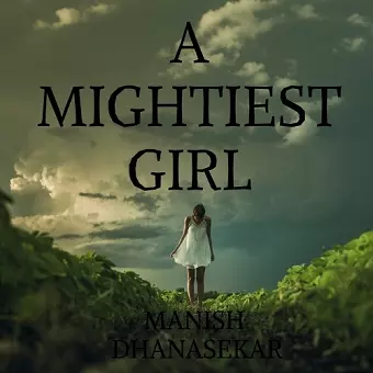 A Mightiest Girl cover