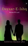 Dayaar-E-Ishq cover