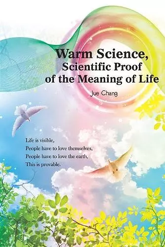 Warm Science cover