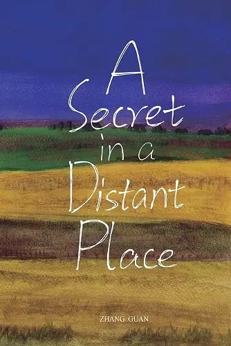 A Secret in a Distant Place cover