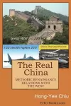 The Real China cover