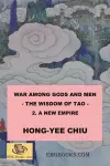 War among Gods and Men - 2. A New Empire cover