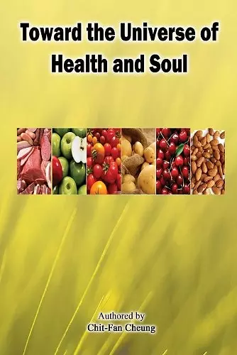 Toward the Universe of Health and Soul cover