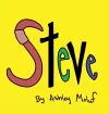 Steve cover