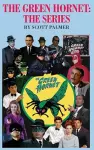 The Green Hornet-The Series cover