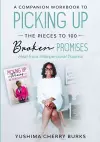 A Companion Workbook to Picking up the Pieces to 100 Broken Promises cover