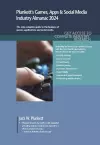 Plunkett's Games, Apps & Social Media Industry Almanac 2024 cover