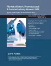 Plunkett's Biotech, Pharmaceuticals & Genetics Industry Almanac 2024 cover