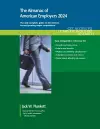 The Almanac of American Employers 2024 cover