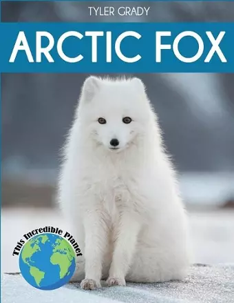 Arctic Fox cover