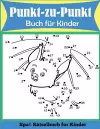 Punkt-zu-Punkt Buch für Kinder cover