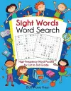 Sight Words Word Search cover