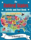 The United States Activity and Fact Book cover